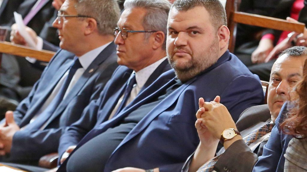 Пеевски за „Пандора”: Декларирал съм цялото си имущество в съответствие със закона