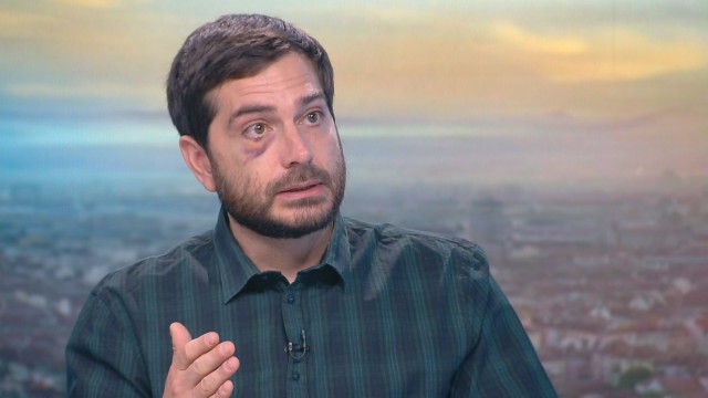 ЕК налага мерки за защита на журналистите 
