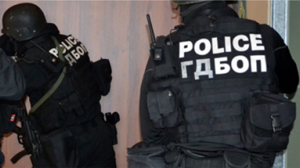 Прокуратурата е "отменила" в последния момент 15 акции на ГДБОП