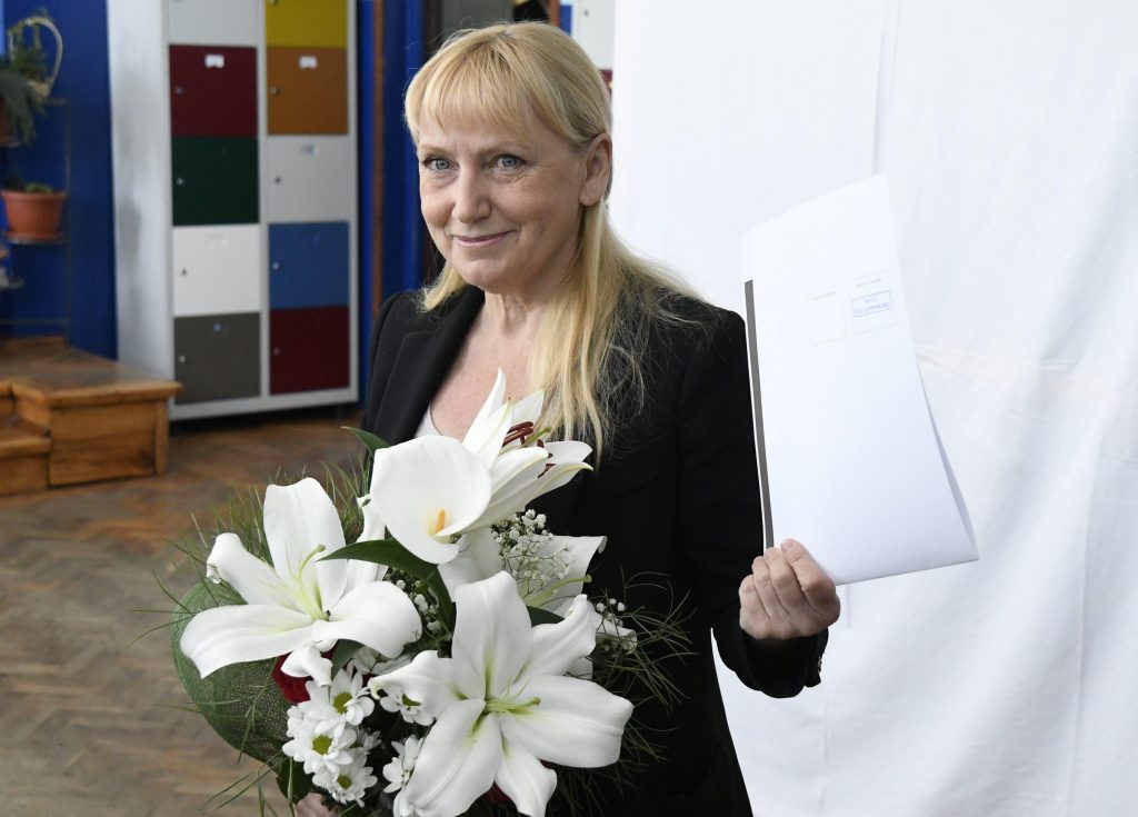 Гешев се провали с искането за имунитета на Йончева, защото мотивите му били политически