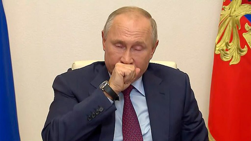 Газовата маневра на Путин може да рикошира неприятно към Русия 