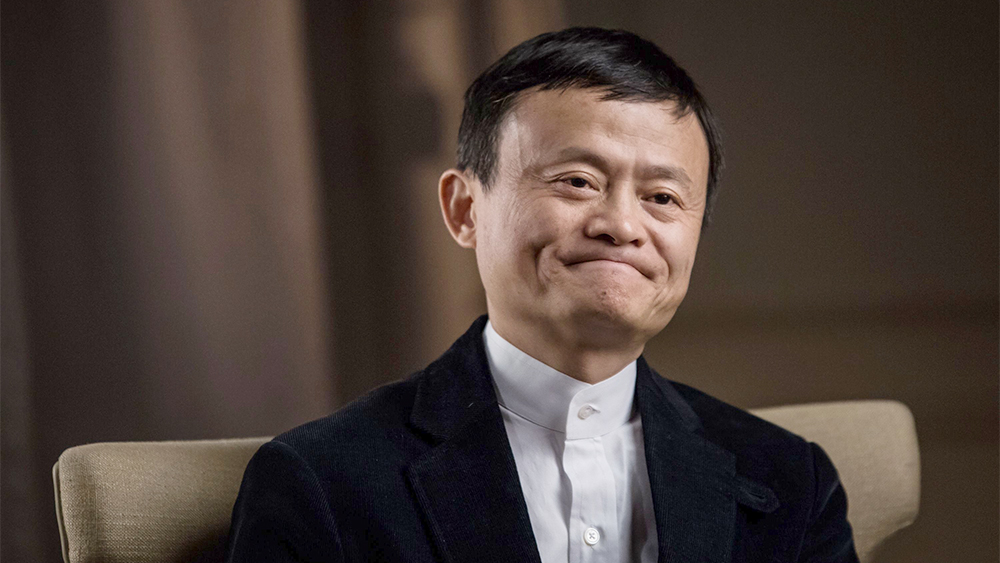 "Alibaba" изгуби $26 млрд. за часове след фалшива тревога за арест на Джак Ма