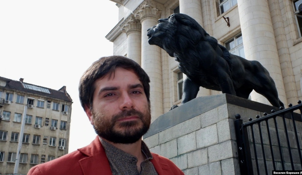 Прокуратурата пак отказа да разследва полицейско насилие над журналист