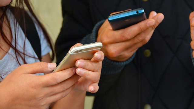 Ето кога ще спрем да ползваме смартфони