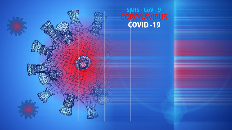 Поставихме рекорд в броя на заразените с COVID-19 у нас за последните седмици