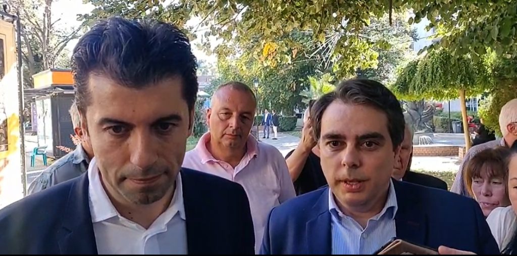 Собственикът на "Еконт" оставя бизнеса си, за да бъде депутат от Русе