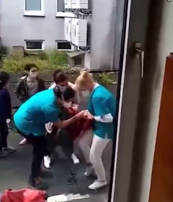 Манипулират ли ни със "скандално" видео в социалните мрежи?