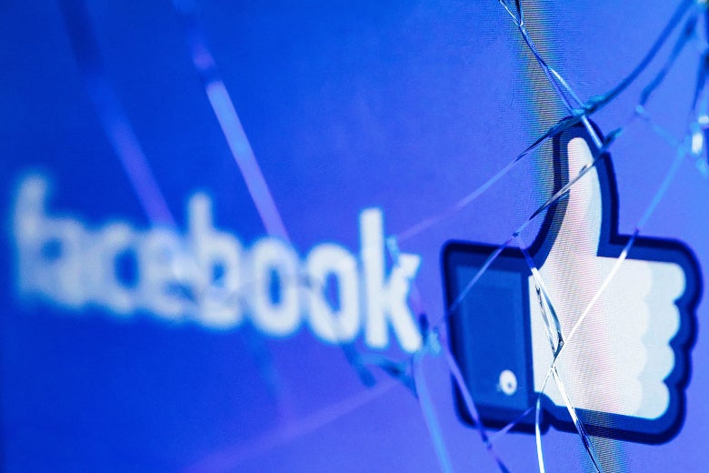 Защо Facebook се срина?