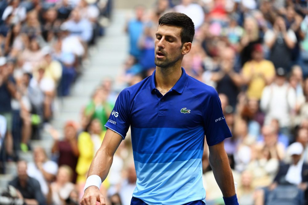 Джокович се чуди дали да играе на Australian Open заради искането за задължителна ваксинация