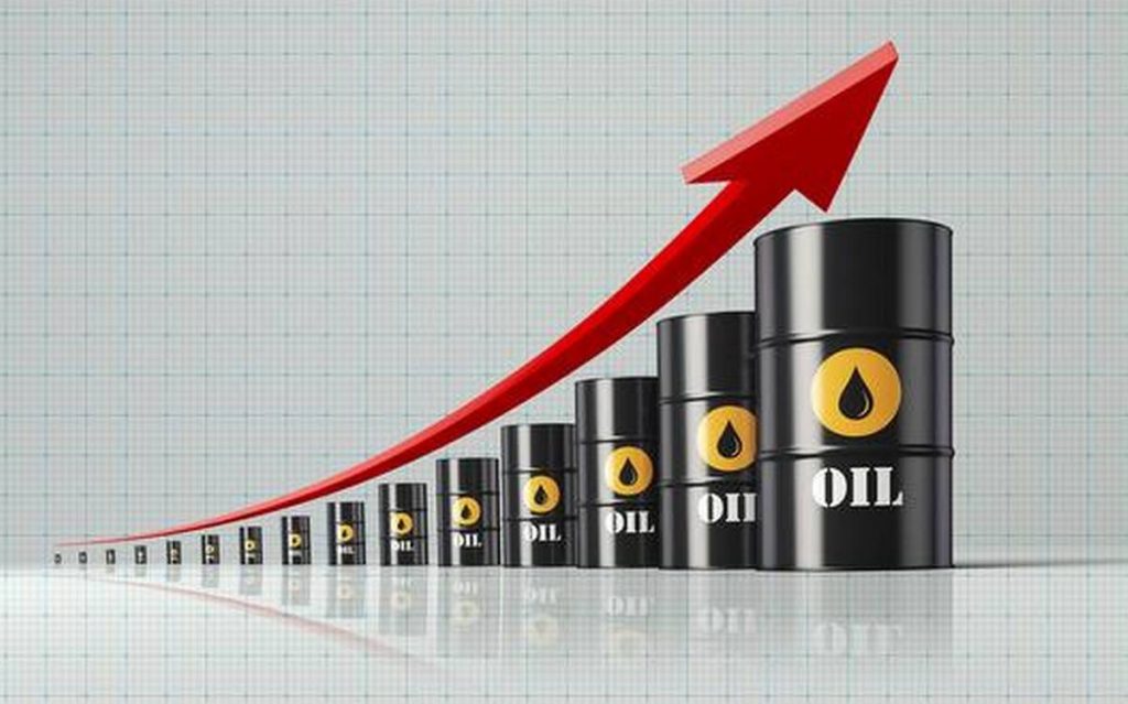 Последствията от войната в Украйна: Природният газ скочи с 34%, петролът мина 100 долара