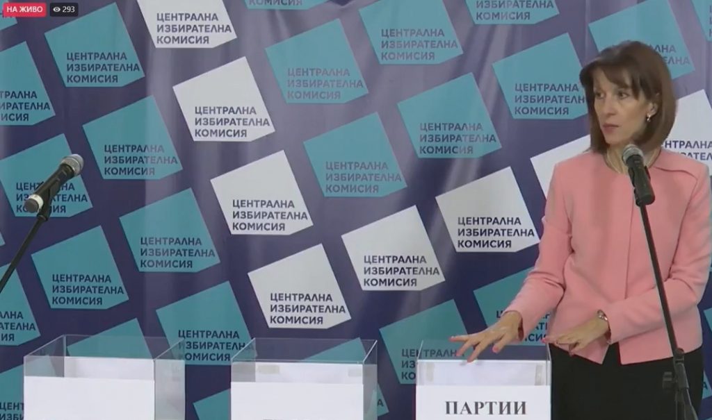 Изумителните кандидати за президент на България (видео) 
