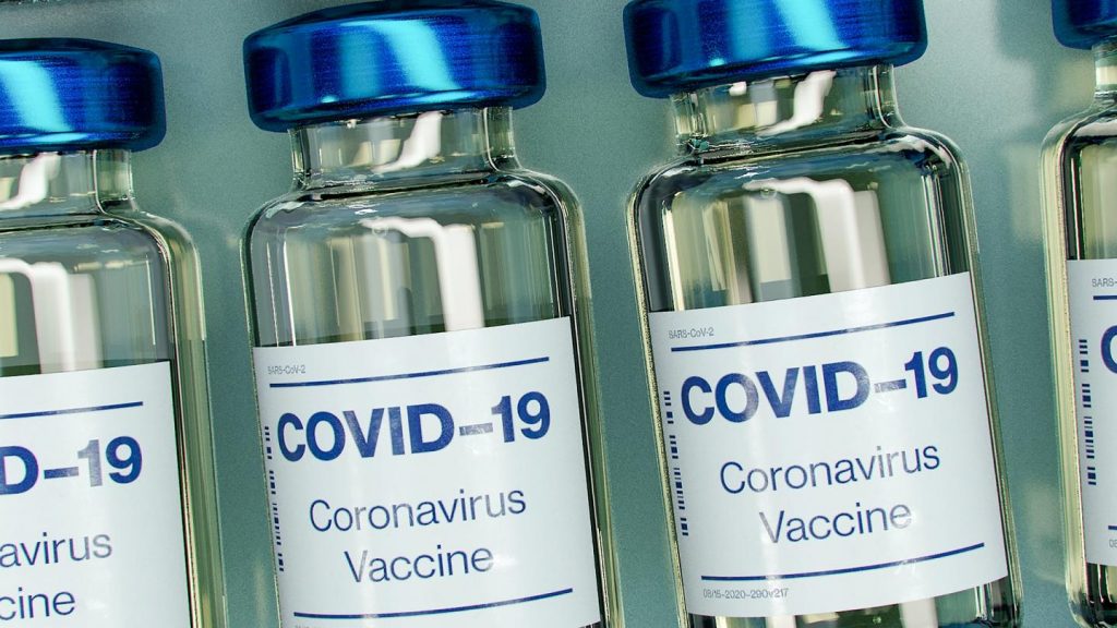 Ваксината срещу Covid-19: най-важното за бустерната доза