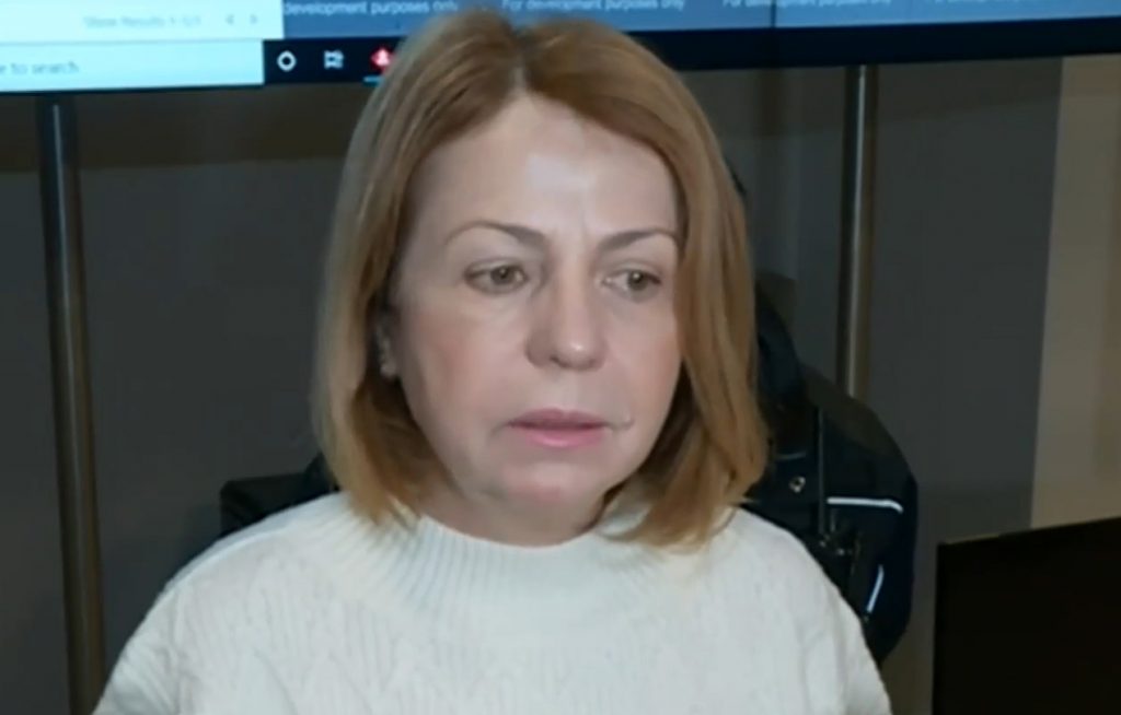 Фандъкова: Снегът не ни изненанда, но ще има глоби.