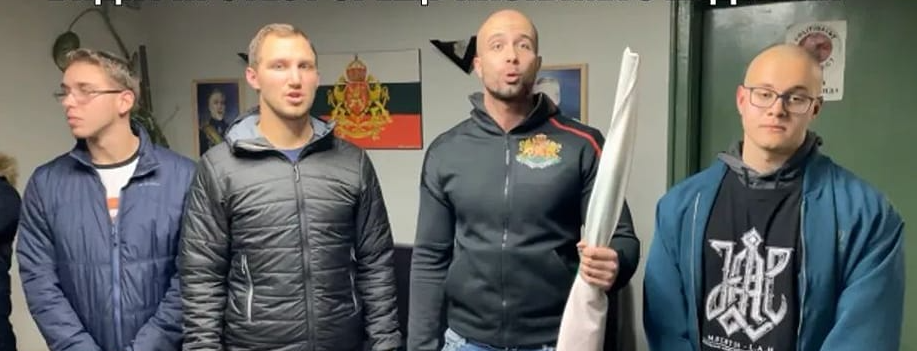 Хиляди хора протестираха срещу насилието, "патриоти" провокираха напрежение