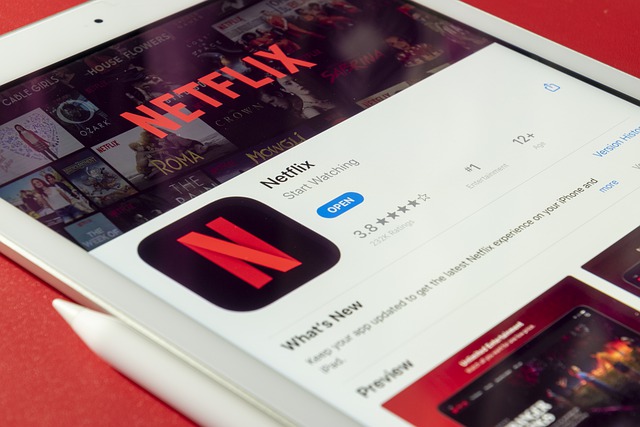 Netflix губи хиляди абонати за първи път от 10 години