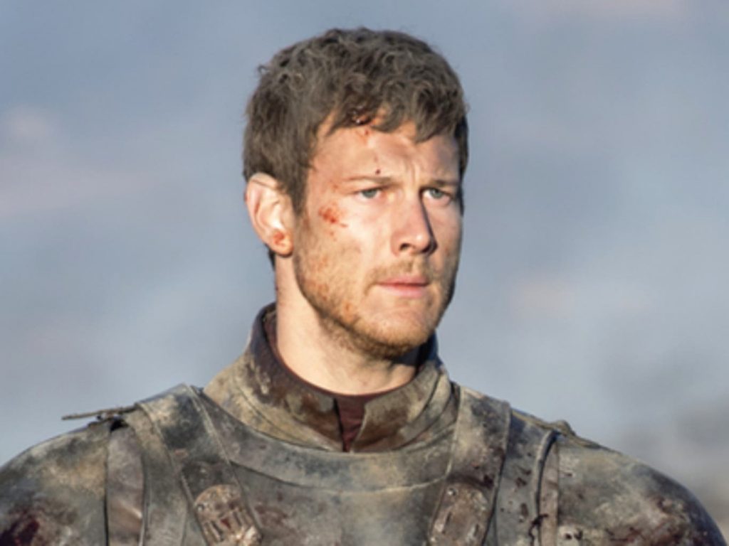 Изненадващ актьор от Game Of Thrones е фаворит за новия Джеймс Бонд