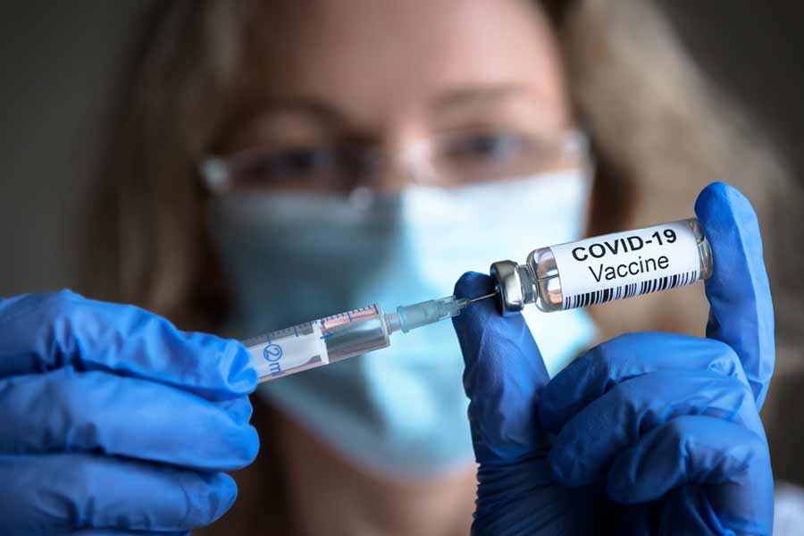 Ваксината срещу Covid-19: най-важното за бустерната доза