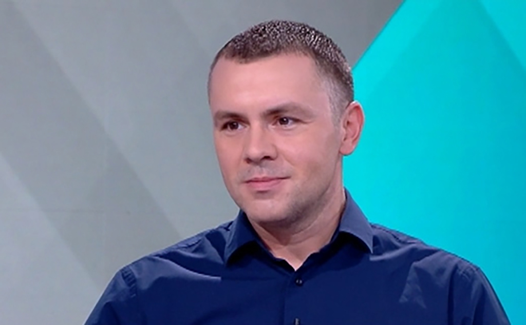 Ицо Хазарта: Не отговорих на заплахата, по-важно бе да покажа как тя ми подейства