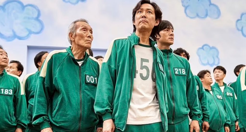 Какво да очакваме от втория сезон на  Squid Game?