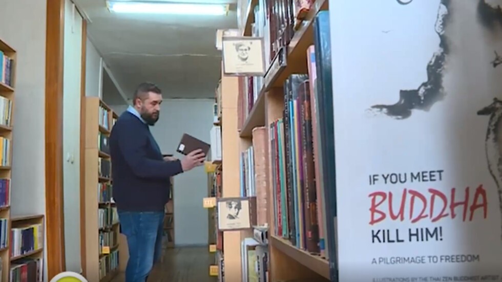 Кой е българинът, покорил престижната класация "Топ 20" на Amazon ?