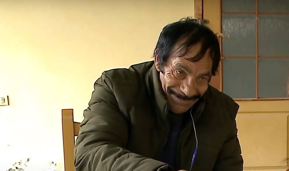 Вижте албенца, който твърди, че има 63 деца и вероятно над 120 внуци (видео)
