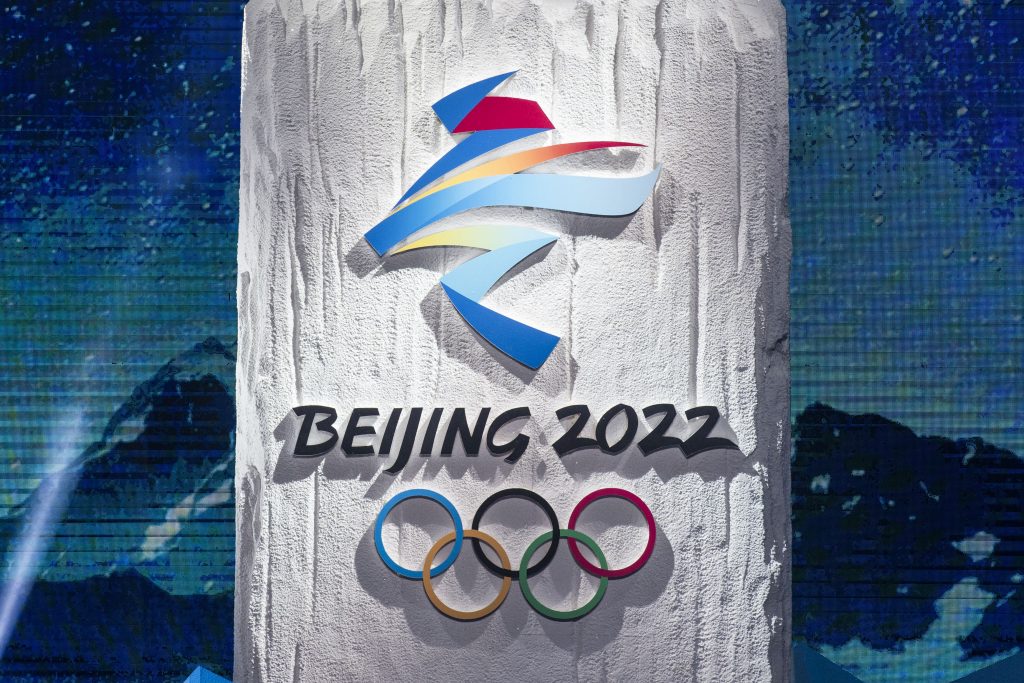 Пекин 2022: една съмнителна Олимпиада 