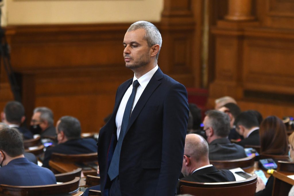 Европейският парламент номинира Зеленски за Нобелова награда за мир