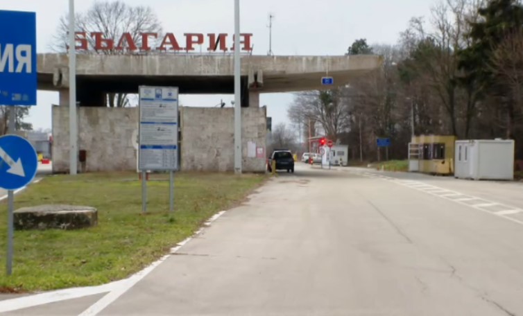 През последните два дни у нас са влезли 2800 украински граждани