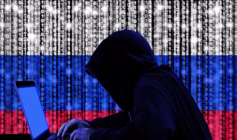 Троловете на страната Z - как Петербург свика руски кибер полк?