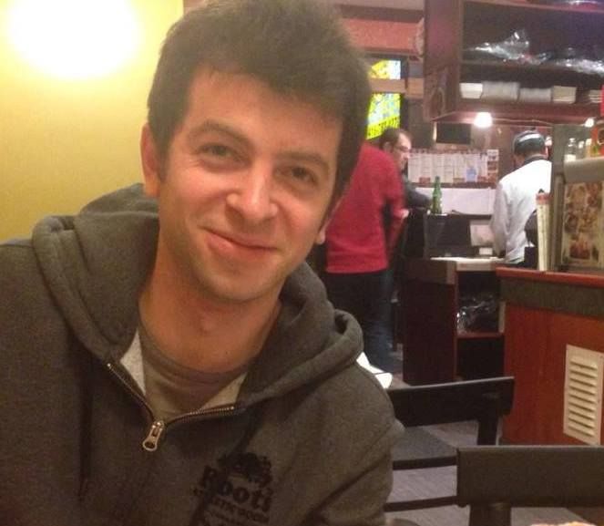 Българин е номиниран за най-престижните канадски кинонагради