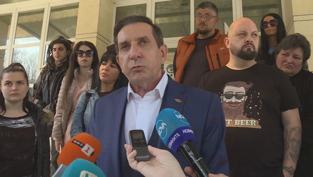 Разпитваха 15 членове и функционери на ГЕРБ в Пловдив
