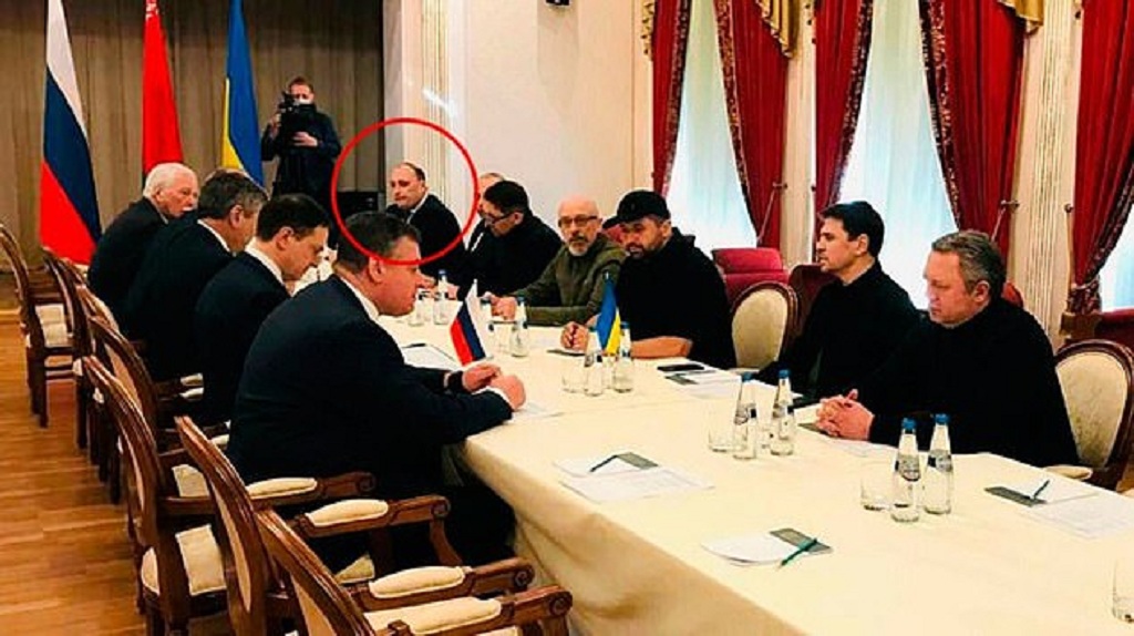 Денис Киреев: Кой е убитият украински банкер, набеден за руски шпионин?