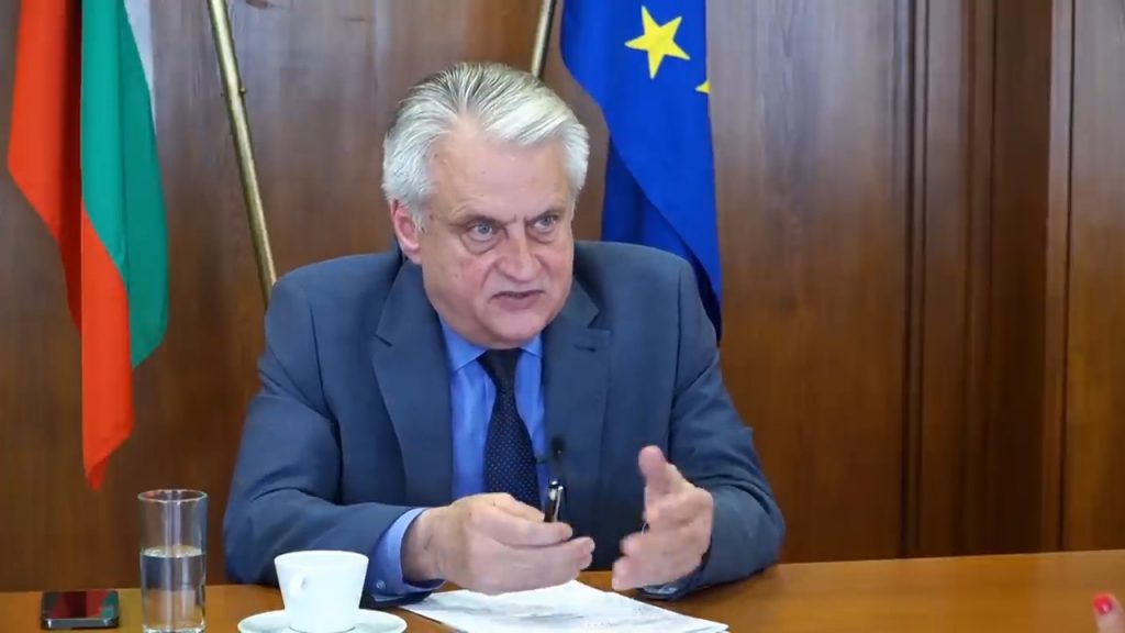 Отстраниха от служба полицаите, ударили шамари на турски шофьор