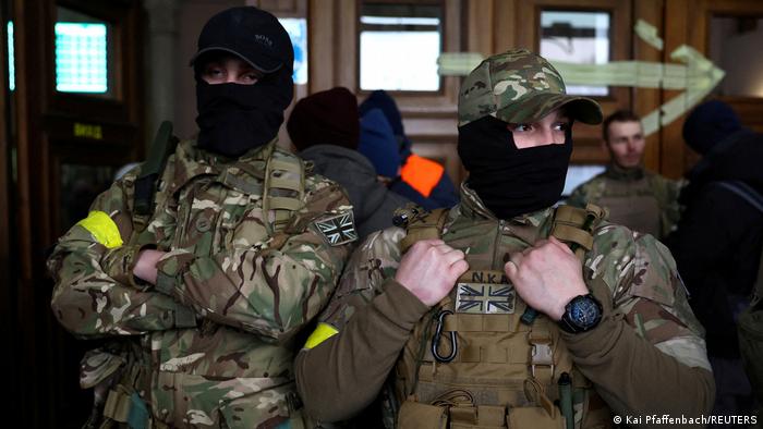 Отвлечените. Как десетки украинци изчезват след идването на руската армия