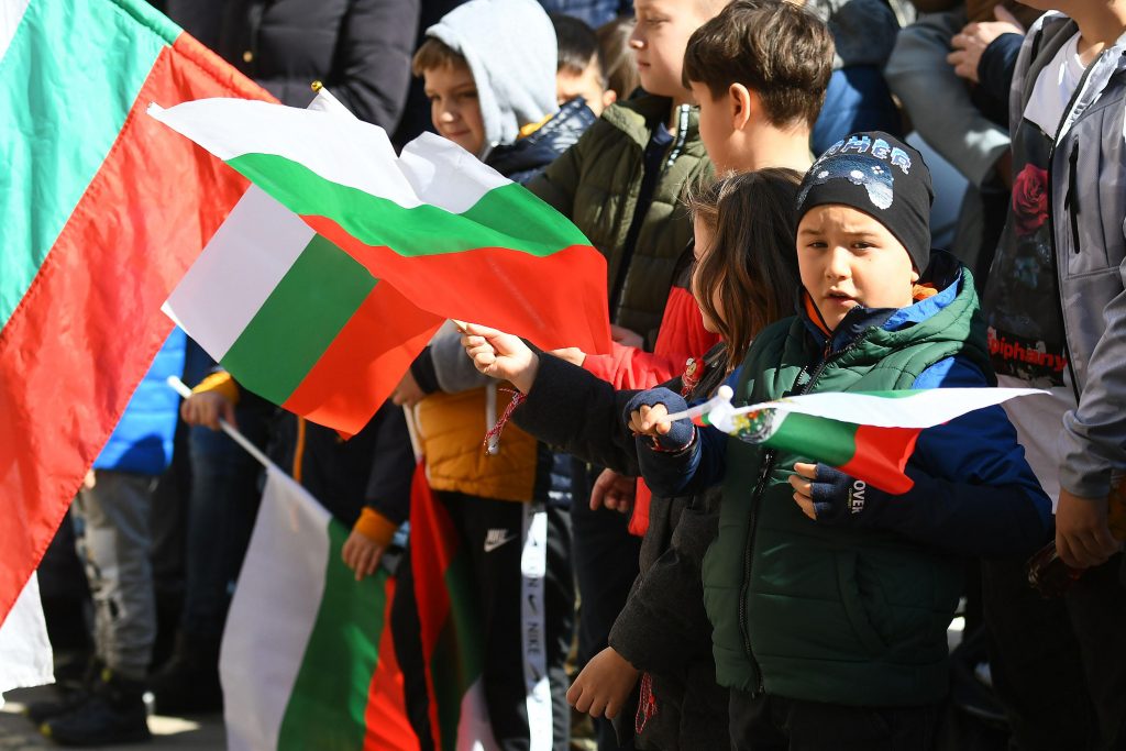 Отбелязваме 144 години от Освобождението