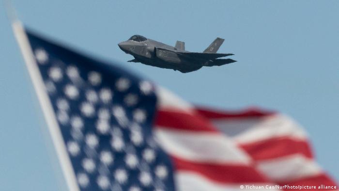 САЩ одобриха продажбата на още осем F-16 за България