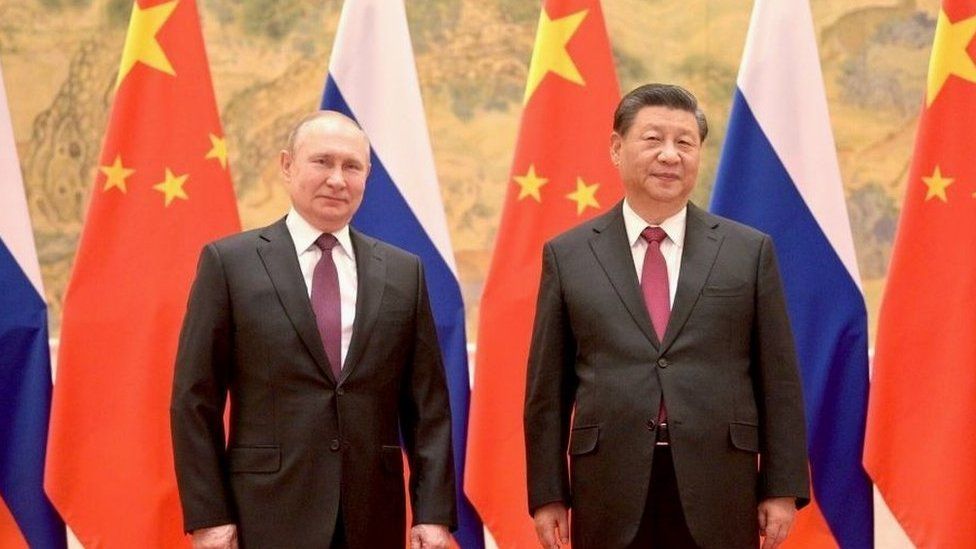 Путин предаде руснаците, а големият победител е Китай