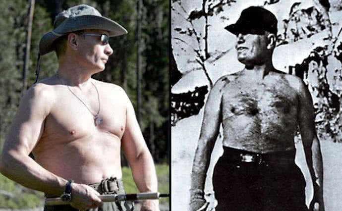Путин напомня за провала на Мусолини, пише "Wall Street Journal" 