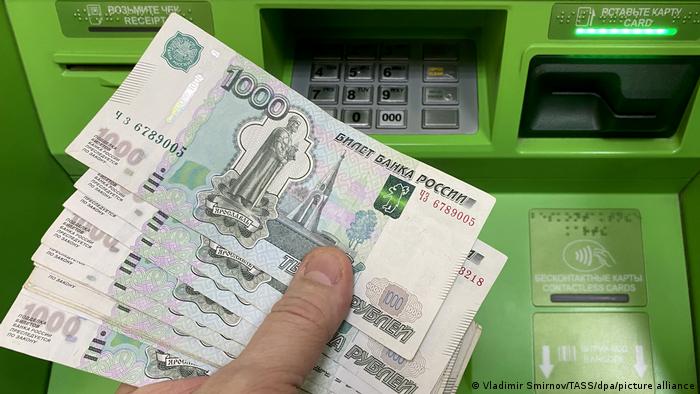 Какво е замислил Путин: защо иска Западът да плаща с рубли за руския газ?