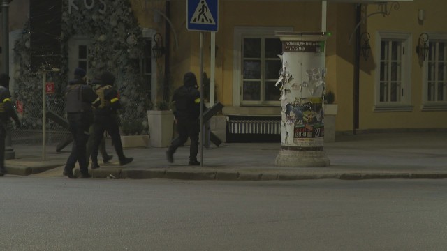 Мобилизират бесарабските българи в Одеса 