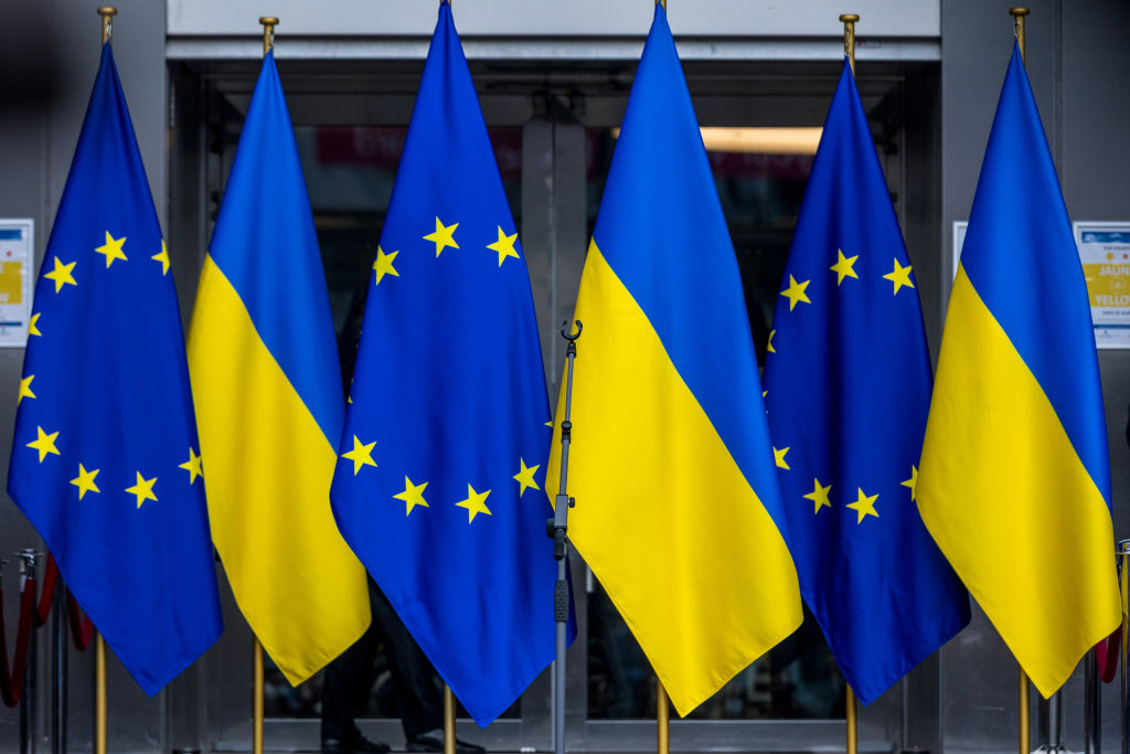 Отвлечените. Как десетки украинци изчезват след идването на руската армия