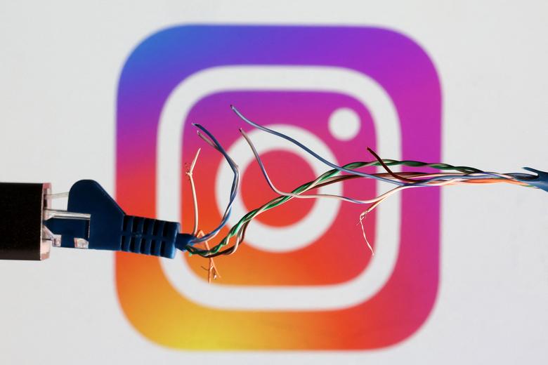 Руснаците заменят Instagram с „Росграм“