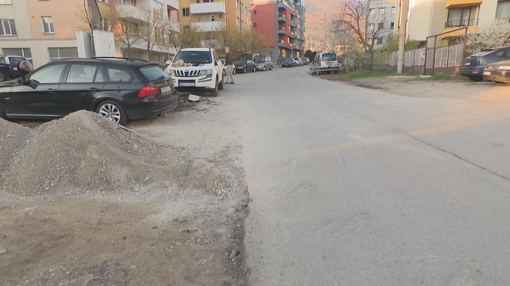 Поредна улица в „Манастирски ливади“ в София се оказа частна