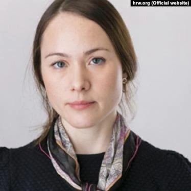 Как изнасилването стана инструмент на войната