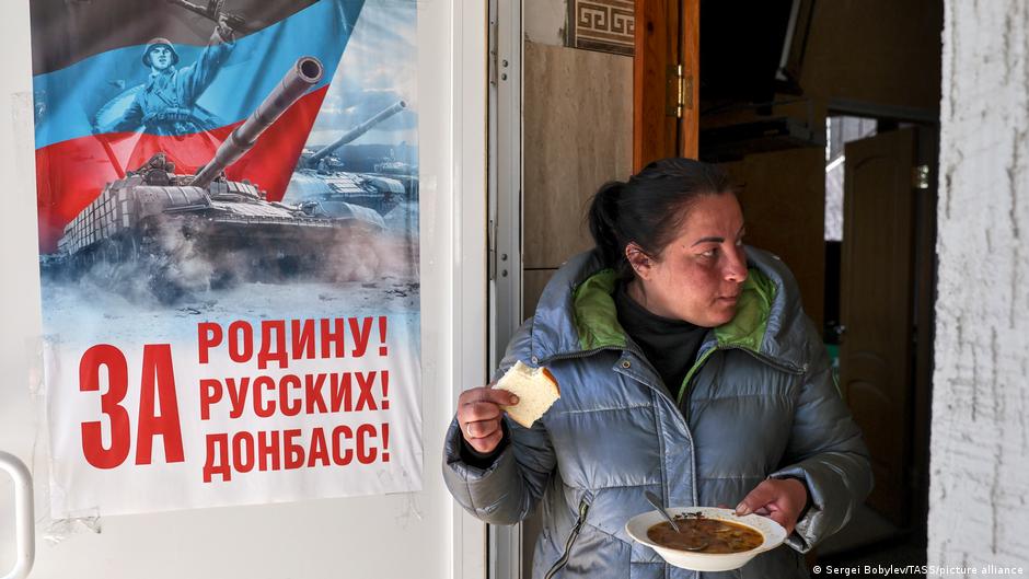 Защо Донбас е толкова важен за Русия? 