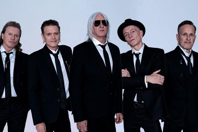 Нов класически сингъл от Def Leppard (аудио)