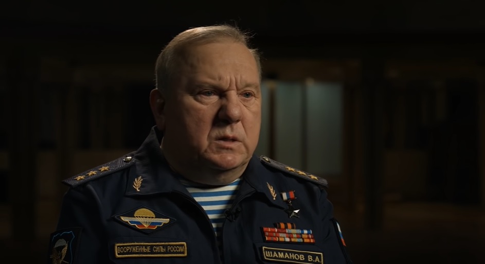 Руски генерал: Очаквахме в Украйна да ни посрещнат с цветя. Сгрешихме (видео)