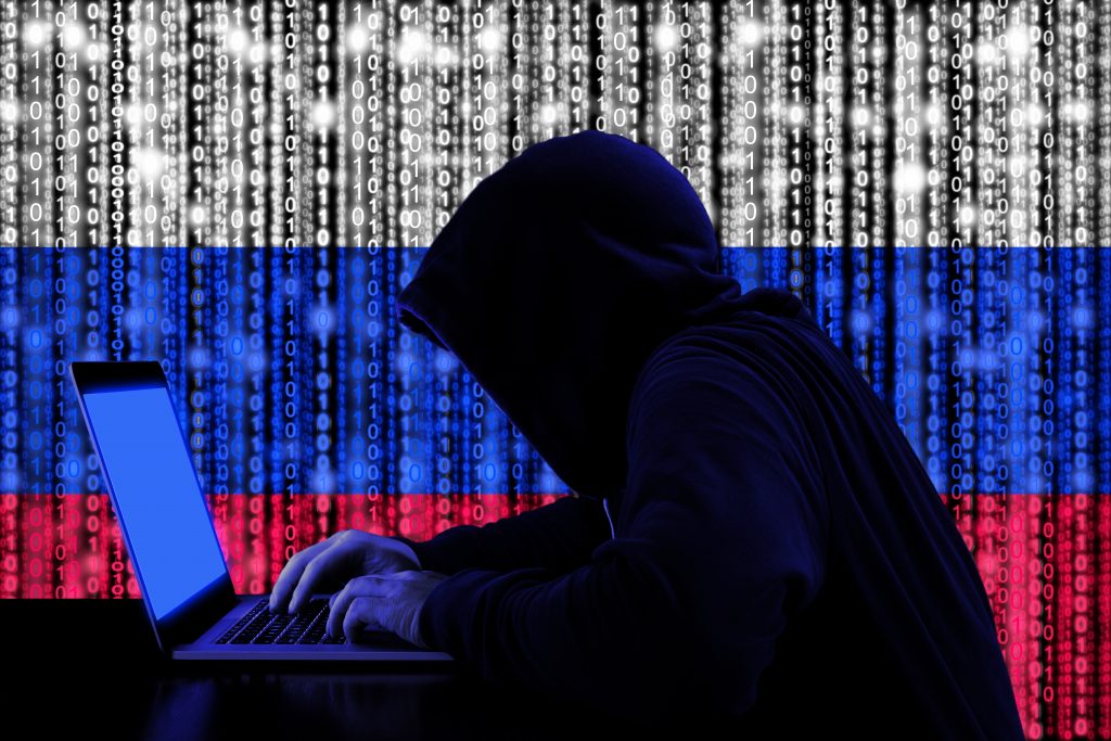 Известни руски хакери атакували сайта и на българското разузнаване