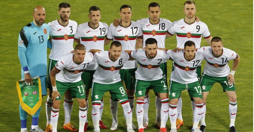Грузия нанесе срамна загуба на националите ни по футбол (видео)