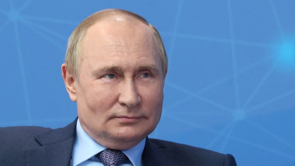Списък с нещата, които няма в Русия след санкциите заради войната